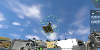 Space Engineers - Warfare 1