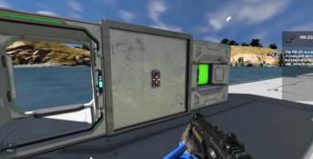 Space Engineers - Warfare 1