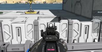 Space Engineers - Warfare 1 PC Screenshot