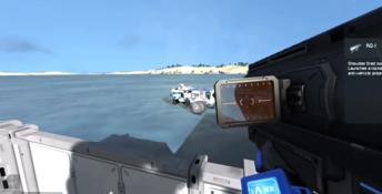 Space Engineers - Warfare 1 PC Screenshot
