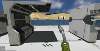 Space Engineers - Warfare 1 PC Screenshot