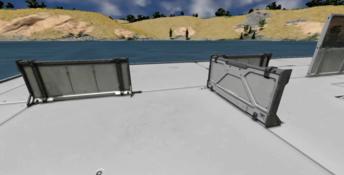 Space Engineers - Warfare 1 PC Screenshot