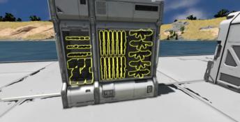 Space Engineers - Warfare 1 PC Screenshot