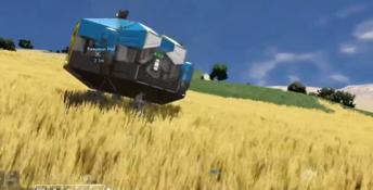 Space Engineers - Warfare 2 PC Screenshot