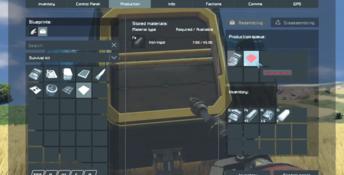 Space Engineers - Warfare 2