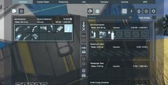 Space Engineers - Warfare 2 PC Screenshot