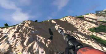 Space Engineers - Warfare 2 PC Screenshot
