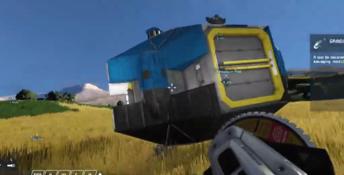 Space Engineers - Warfare 2 PC Screenshot