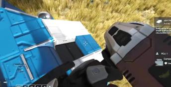 Space Engineers - Warfare 2 PC Screenshot