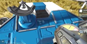 Space Engineers - Warfare 2 PC Screenshot