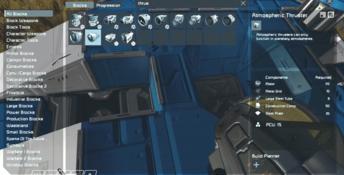 Space Engineers - Warfare 2 PC Screenshot
