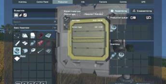 Space Engineers - Warfare 2 PC Screenshot