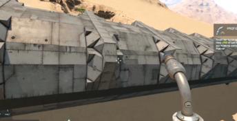 Space Engineers - Wasteland PC Screenshot