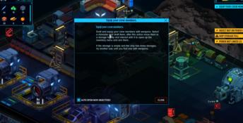 Space Haven PC Screenshot
