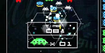 Space Invaders Extreme PC Screenshot