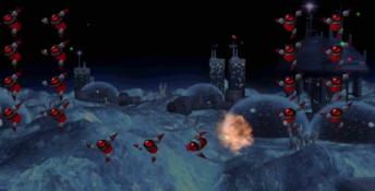 Space Invaders X PC Screenshot