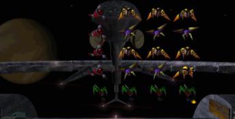 Space Invaders X PC Screenshot