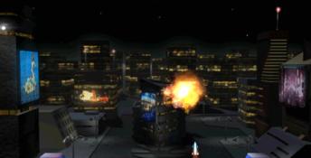 Space Invaders X PC Screenshot