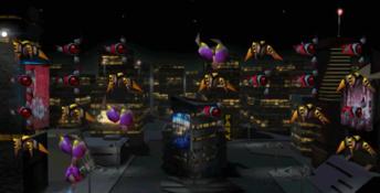 Space Invaders X PC Screenshot