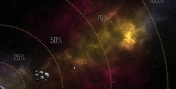 Space Journey X PC Screenshot