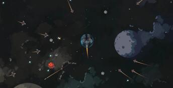 Space Killer PC Screenshot