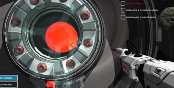 Space Mechanic Simulator PC Screenshot