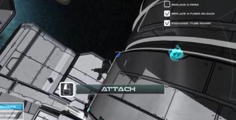 Space Mechanic Simulator PC Screenshot