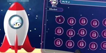 Space Penguins PC Screenshot