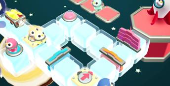 Space Penguins PC Screenshot