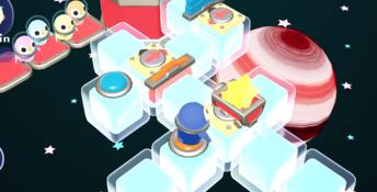 Space Penguins PC Screenshot