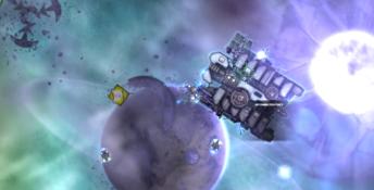 Space Pirates and Zombies PC Screenshot