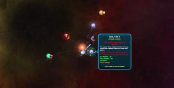 Space Pirates and Zombies PC Screenshot