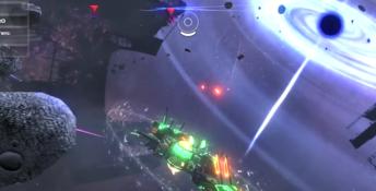 Space Pirates and Zombies 2 PC Screenshot