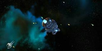 Space Rangers PC Screenshot