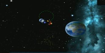 Space Rangers 2: Rise of the Dominators PC Screenshot