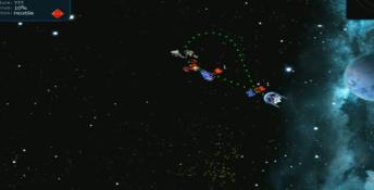 Space Rangers 2: Rise of the Dominators PC Screenshot