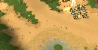 Space Rangers HD-A War Apart PC Screenshot