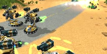 Space Rangers HD-A War Apart PC Screenshot