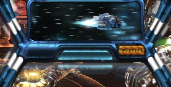 Space Rangers: Quest PC Screenshot