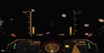 Space Reign PC Screenshot