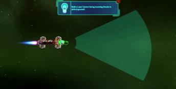 Space Run: Fast and Safe Delivery PC Screenshot
