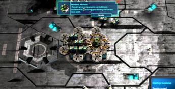 Space Run: Fast and Safe Delivery