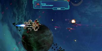 Space Run: Fast and Safe Delivery
