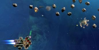 Space Run: Fast and Safe Delivery PC Screenshot