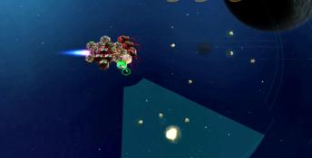 Space Run: Fast and Safe Delivery PC Screenshot
