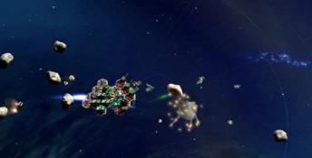 Space Run: Fast and Safe Delivery PC Screenshot