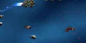 Space Run: Fast and Safe Delivery PC Screenshot
