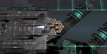 Space Run: Fast and Safe Delivery PC Screenshot