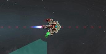 Space Run: Fast and Safe Delivery PC Screenshot