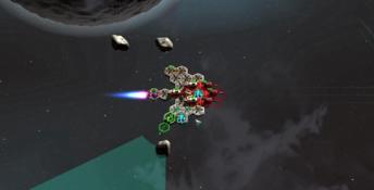 Space Run: Fast and Safe Delivery PC Screenshot